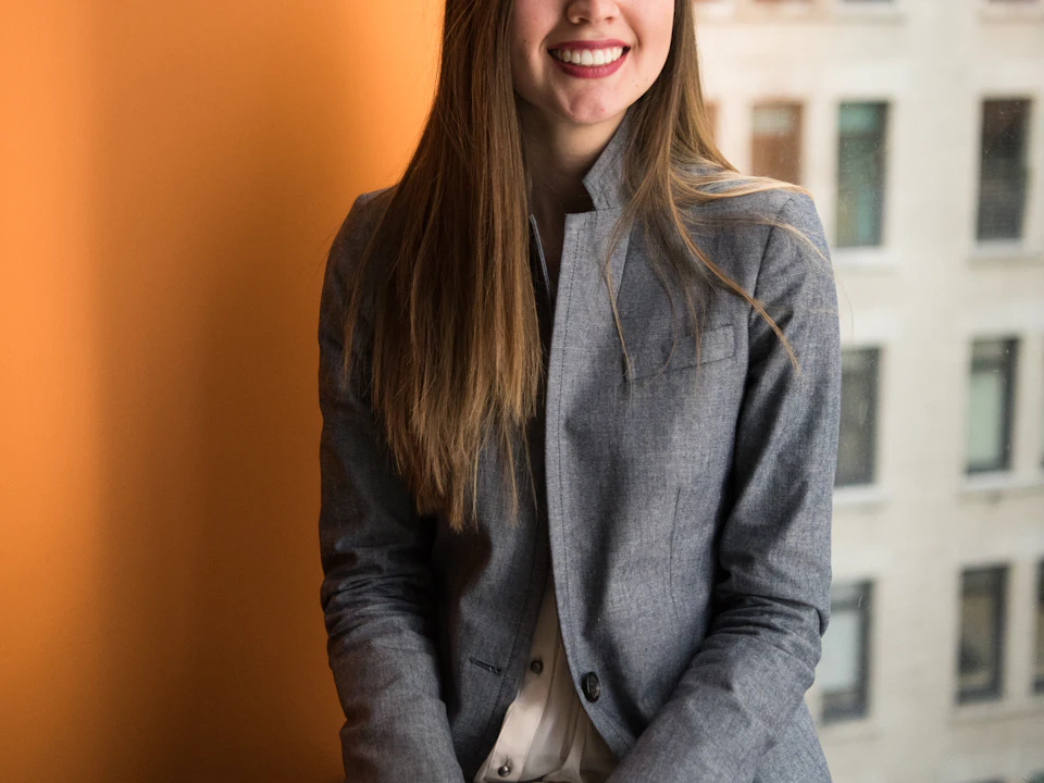 À propos — Boulan Geriedoree
